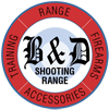B&D Shooting Range